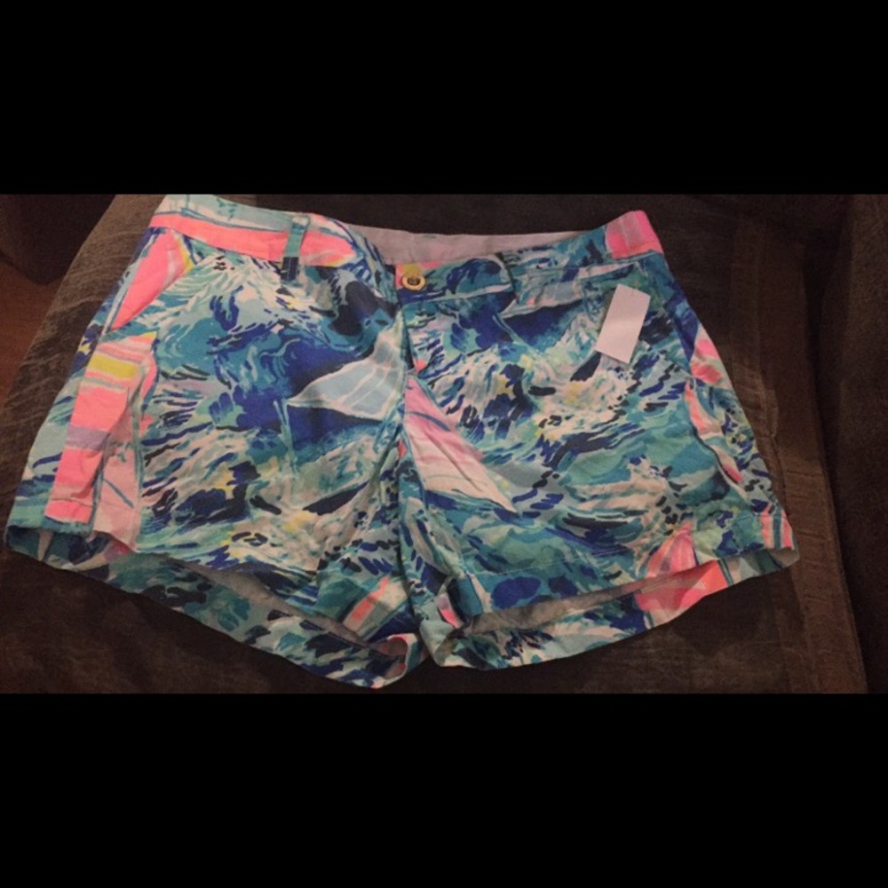 Lily Pulitzer
